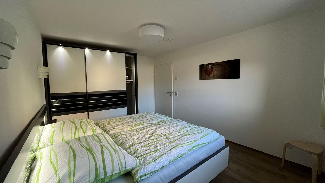 Schlafzimmer Schlafzimmer